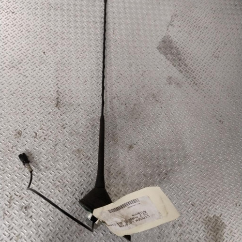 Antenne Citroën C3 II 1.4 hdi 70 (2009) 5 portes
