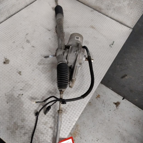 Cremallière electrique Citroën C3 II 1.4 hdi 70 (2009) 5 portes