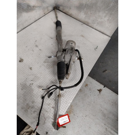 Cremallière electrique Citroën C3 II 1.4 hdi 70 (2009) 5 portes