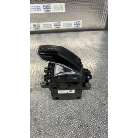 Selecteur de vitesse Peugeot 3008 SUV 1.5 bluehdi 130 (2018) 5 portes