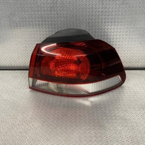 Feu arrière droit VOLKSWAGEN GOLF 6  GOLF 6