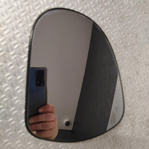 Glace  retroviseur exterieur gauche Peugeot 308 I 1.6 hdi (2007-2014) 5 portes