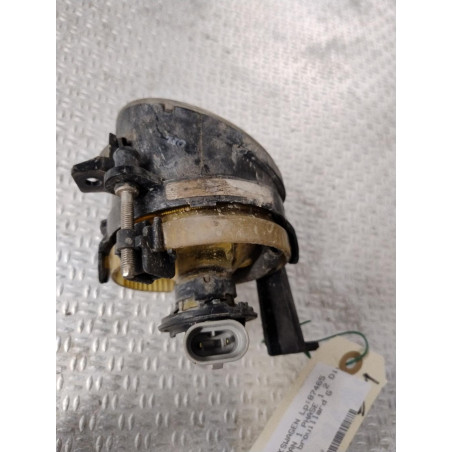 Phare antibrouillard avant gauche Vw TIGUAN 2.0 tdi 4motion (2007-2018)