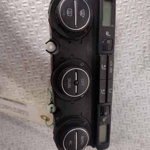 Commande de chauffage Vw TIGUAN 2.0 tdi 4motion (2007-2018)