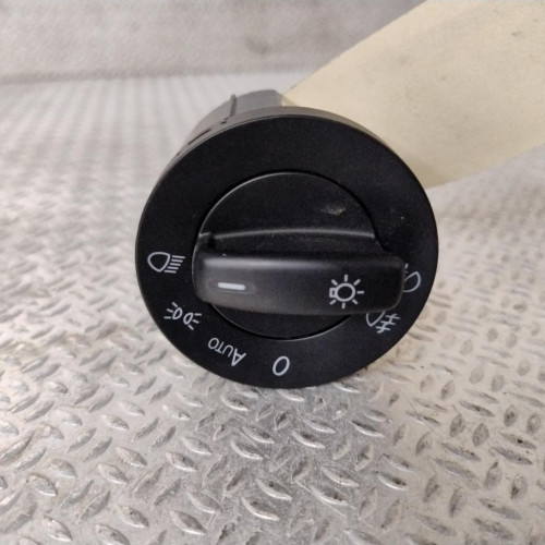 Interrupteur commande de phares Vw TIGUAN 2.0 tdi 4motion (2007-2018)