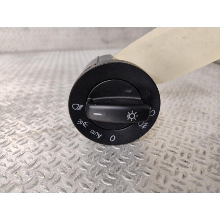 Interrupteur commande de phares Vw TIGUAN 2.0 tdi 4motion (2007-2018)