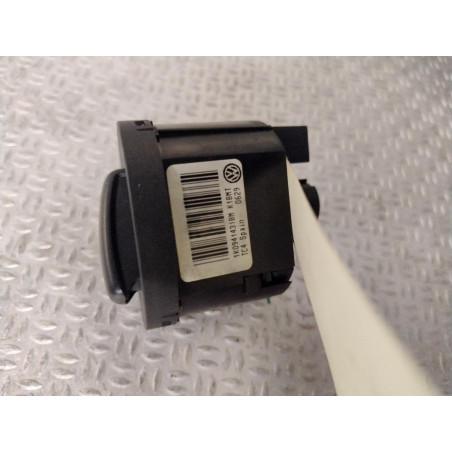 Interrupteur commande de phares Vw TIGUAN 2.0 tdi 4motion (2007-2018)