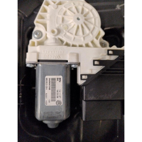 Mecanismemoteur leve-glace porte coulissante d Vw TIGUAN 2.0 tdi 4motion (2007-2018)