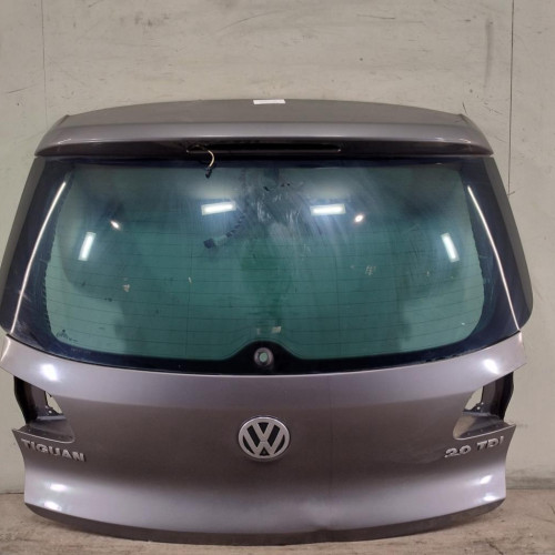 Hayon Vw TIGUAN 2.0 tdi 4motion (2007-2018)