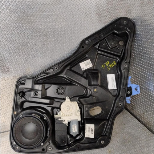 Mecanismemoteur leve-glace porte coulissante g Vw TIGUAN 2.0 tdi 4motion (2007-2018)