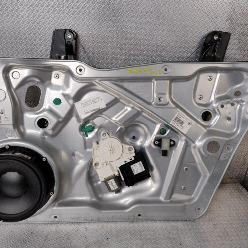 Mecanisme  moteur lève-glace avant droit Vw TIGUAN 2.0 tdi 4motion (2007-2018)