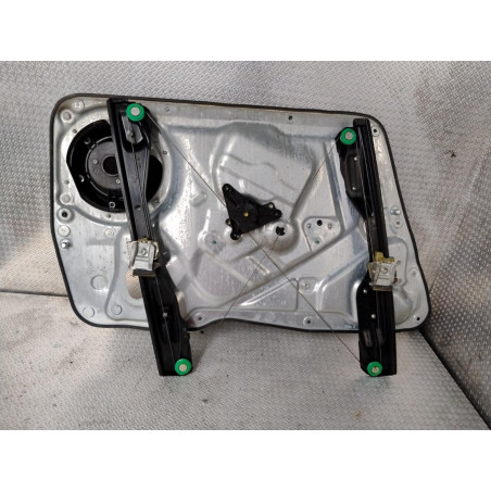 Mecanisme  moteur lève-glace avant droit Vw TIGUAN 2.0 tdi 4motion (2007-2018)
