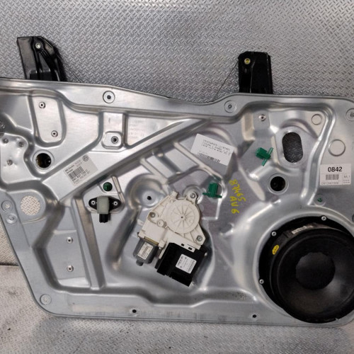 Mecanismemoteur leve-glace avg Vw TIGUAN 2.0 tdi 4motion (2007-2018)