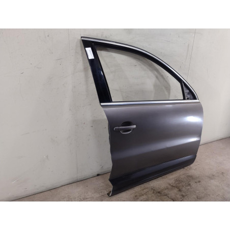 Porte avant droite Vw TIGUAN 2.0 tdi 4motion (2007-2018)