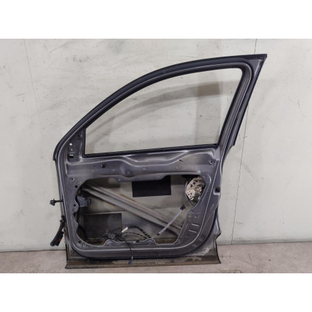 Porte avant droite Vw TIGUAN 2.0 tdi 4motion (2007-2018)