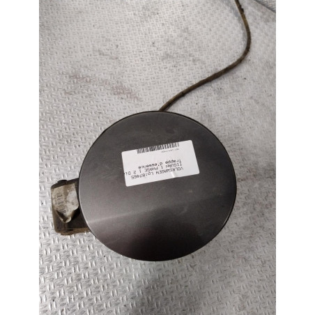 Volet de trappe carburant Vw TIGUAN 2.0 tdi 4motion (2007-2018)