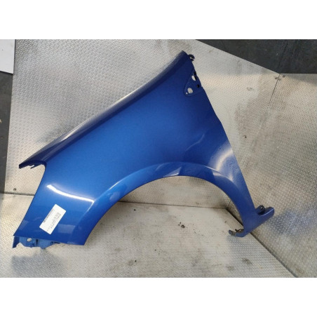 Aile avant gauche Renault CLIO III 1.5 dci (2010-2014) 5 portes