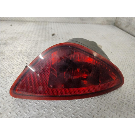 Feu de pare-choc  arg Renault CLIO III 1.5 dci (2010-2014) 5 portes