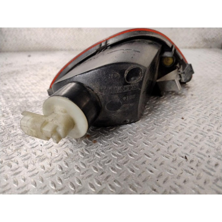 Feu de pare-choc  arg Renault CLIO III 1.5 dci (2010-2014) 5 portes