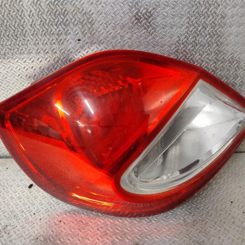 Feu arrière gauche Renault CLIO III 1.5 dci (2010-2014) 5 portes