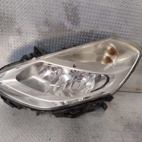 Phare gauche Renault CLIO III 1.5 dci (2010-2014) 5 portes