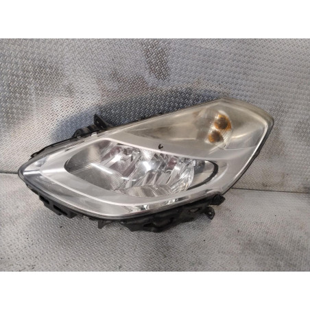 Phare gauche Renault CLIO III 1.5 dci (2010-2014) 5 portes