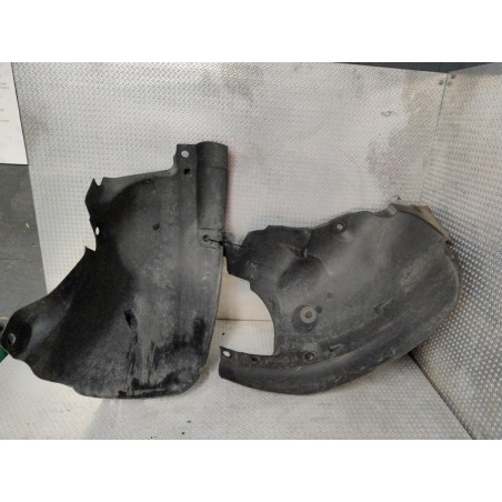 Passage roue avd Renault CLIO III 1.5 dci (2010-2014) 5 portes