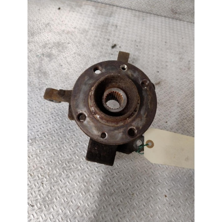 Pivot avd Renault CLIO III 1.5 dci (2010-2014) 5 portes