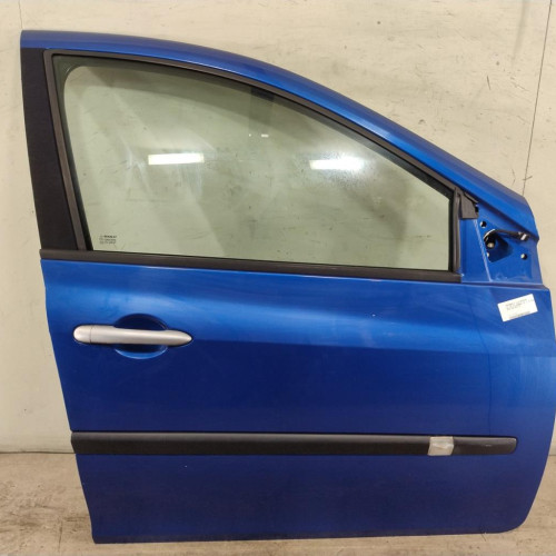 Porte avant droite Renault CLIO III 1.5 dci (2010-2014) 5 portes