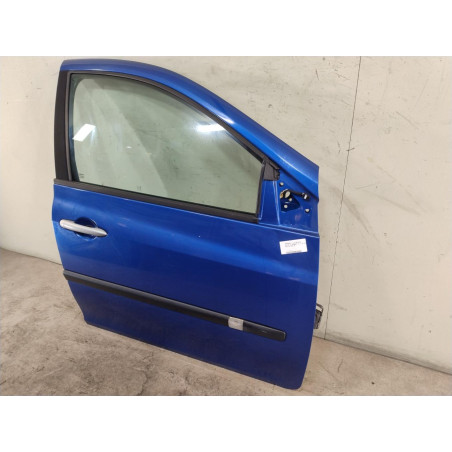 Porte avant droite Renault CLIO III 1.5 dci (2010-2014) 5 portes