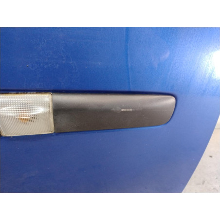 Porte avant droite Renault CLIO III 1.5 dci (2010-2014) 5 portes