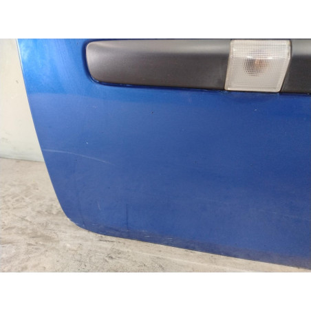 Porte avant gauche Renault CLIO III 1.5 dci (2010-2014) 5 portes
