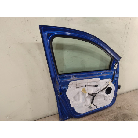 Porte avant gauche Renault CLIO III 1.5 dci (2010-2014) 5 portes