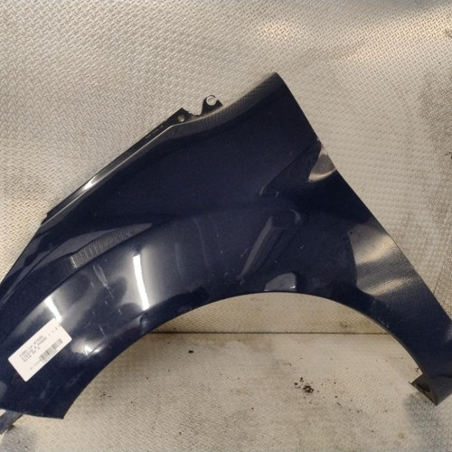 Aile avant gauche Ford FIESTA VI 1.25 (2008-2017)