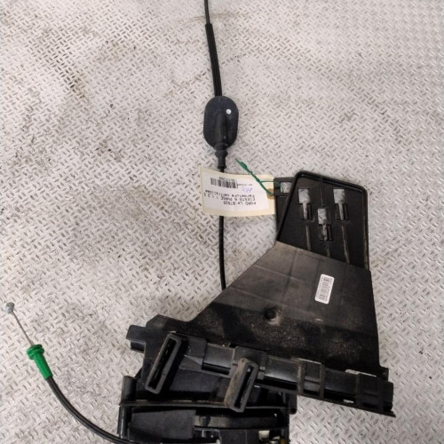 Serrure porte ard Ford FIESTA VI 1.25 (2008-2017)