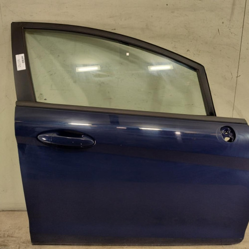 Porte avant droite Ford FIESTA VI 1.25 (2008-2017)