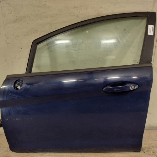 Porte avant gauche Ford FIESTA VI 1.25 (2008-2017)