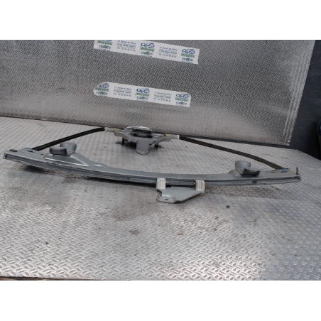 Mecanismemoteur leve-glace avg Renault TWINGO II 1.2 16v (2007-2014) 3 portes