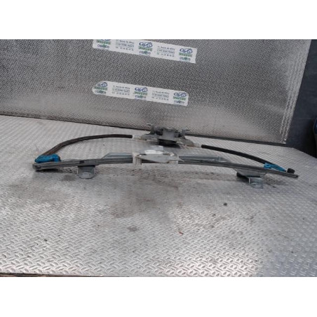 Mecanismemoteur leve-glace avg Renault TWINGO II 1.2 16v (2007-2014) 3 portes