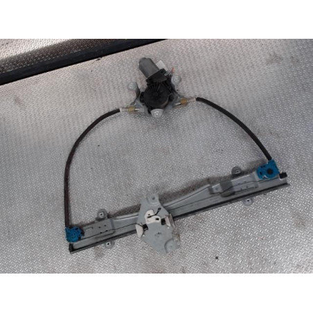 Mecanismemoteur leve-glace avg Renault TWINGO II 1.2 16v (2007-2014) 3 portes