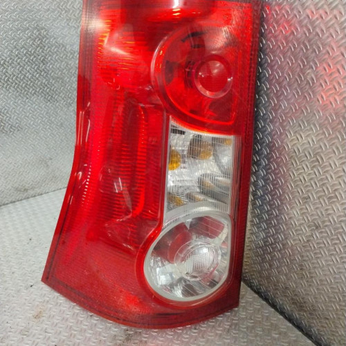 Feu arrière gauche Dacia LOGAN Pick-up 1.5 dci (2008)
