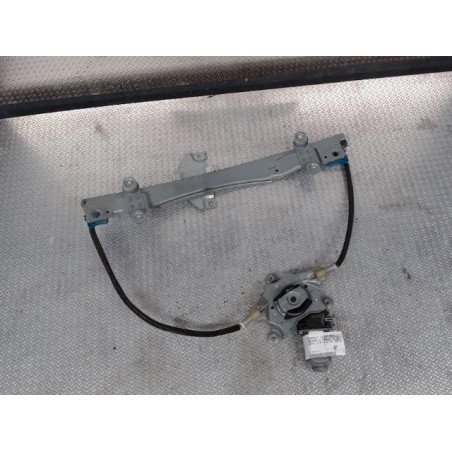 Mecanismemoteur leve-glace avg Renault TWINGO II 1.2 16v (2007-2014) 3 portes