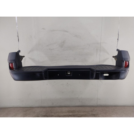 Pare-choc arrière Dacia LOGAN Pick-up 1.5 dci (2008)