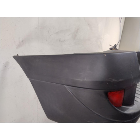 Pare-choc arrière Dacia LOGAN Pick-up 1.5 dci (2008)