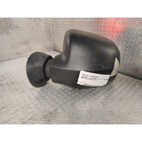Retroviseur exterieur gauche Dacia LOGAN Pick-up 1.5 dci (2008)