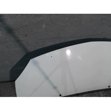 Capot Renault TWINGO II 1.2 16v (2007-2014) 3 portes