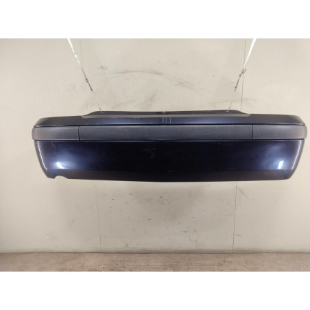 Pare-choc arrière Renault MEGANE I 1.6 16v (ba04, ba0b, ba11, ba1j, ba16, ba19, ba1k, ba1v,... (1999-2002)