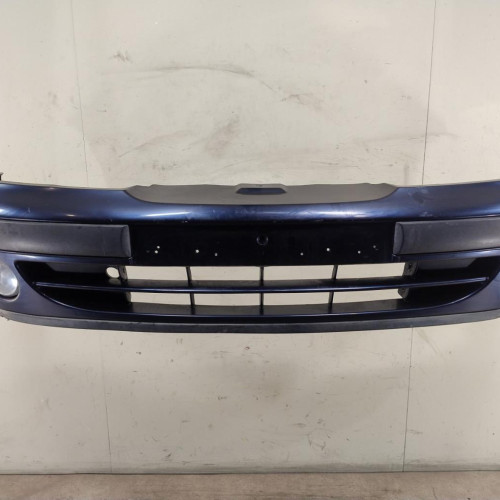 Pare-choc avant Renault MEGANE I 1.6 16v (ba04, ba0b, ba11, ba1j, ba16, ba19, ba1k, ba1v,... (1999-2002)