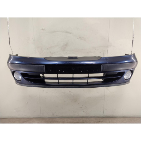 Pare-choc avant Renault MEGANE I 1.6 16v (ba04, ba0b, ba11, ba1j, ba16, ba19, ba1k, ba1v,... (1999-2002)