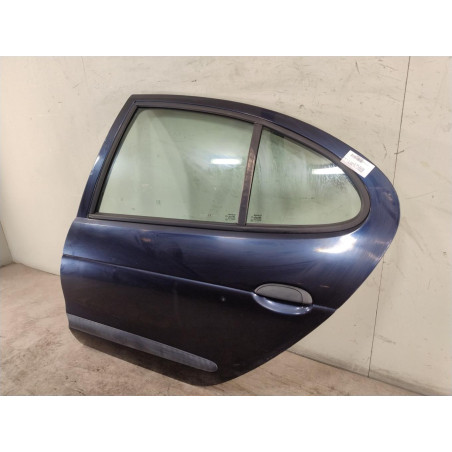 Porte arrière gauche Renault MEGANE I 1.6 16v (ba04, ba0b, ba11, ba1j, ba16, ba19, ba1k, ba1v,... (1999-2002)